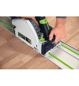 Lame de scie circulaire HW 160x2,2x20 TF48 LAMINATE/HPL Festool