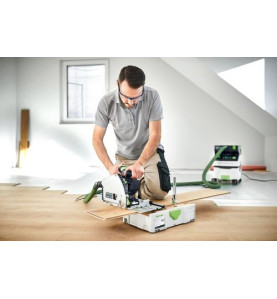 Lame de scie circulaire HW 168x1,8x20 TF 52 LAMINATE/HPL Festool