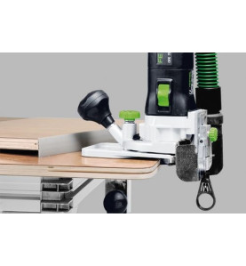 Table de fraisage FT 0° Festool