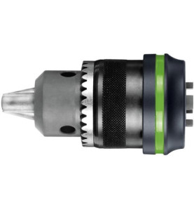 Mandrin de perçage à couronne dentée CC-16 FFP Festool