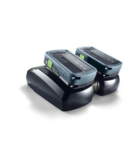 Chargeur rapide TCL 6 DUO Festool