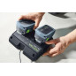 Chargeur rapide TCL 6 DUO Festool