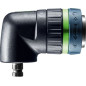 Renvoi d’angle AN-UNI Festool