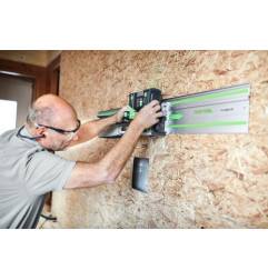 Rail de guidage FS 1400/2-KP Festool