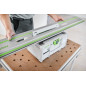 Rail de guidage FS 1400/2-KP Festool