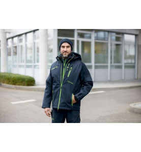 Blouson hiver WIJA-FT1-S Festool