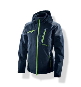 Blouson hiver WIJA-FT1-XL Festool