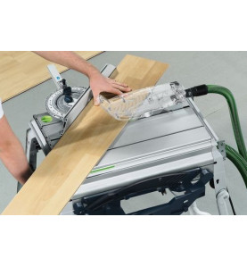 Lame de scie circulaire HW 190x2,6 FF TF54 LAMINATE/HPL Festool