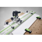 Plaque de guidage FP-LR 32 Festool