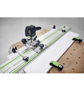 Plaque de guidage FP-LR 32 Festool