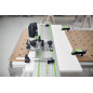 Plaque de guidage FP-LR 32 Festool