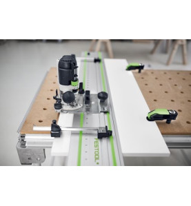 Plaque de guidage FP-LR 32 Festool