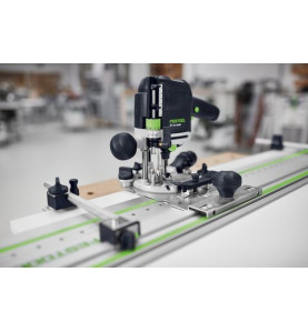 Plaque de guidage FP-LR 32 Festool