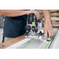 Plaque de guidage FP-LR 32 Festool