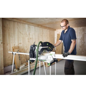 Lame de scie circulaire HW 260x2,5x30 W60 WOOD UNIVERSAL Festool