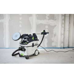 Tuyau d'aspiration D 36x3,5-AS/KS/B/LHS 225 Festool