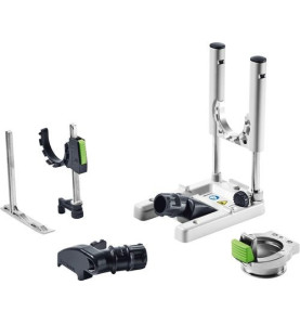 Kit d'accessoires OSC-AH/TA/AV-Set Festool