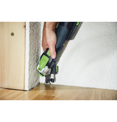 Kit d'accessoires OSC-AH/TA/AV-Set Festool