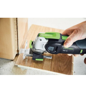 Kit d'accessoires OSC-AH/TA/AV-Set Festool