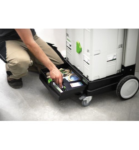 Chariot de transport SYS-Roll 100 Festool