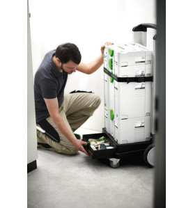 Chariot de transport SYS-Roll 100 Festool