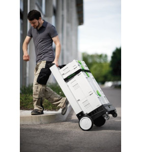 Chariot de transport SYS-Roll 100 Festool