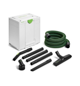 Kit de nettoyage artisan RS-HW D 36-Plus Festool