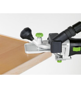 Table de fraisage FT-MFK 700 1,5° Set Festool