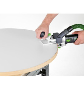 Table de fraisage FT-MFK 700 1,5° Set Festool