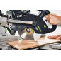 Lame de scie circulaire HW 216x2,3x30 WZ/FA60 LAMINATE/HPL Festool