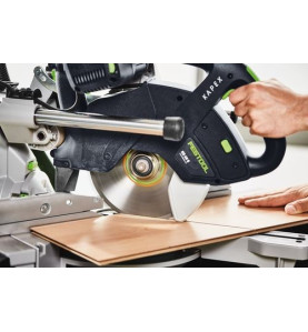 Lame de scie circulaire HW 216x2,3x30 WZ/FA60 LAMINATE/HPL Festool