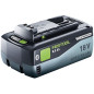 Batterie haute puissance BP 18 Li 8,0 HP-ASI Festool