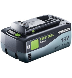 Batterie haute puissance BP 18 Li 8,0 HP-ASI Festool