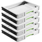 Tiroir SYS-AZ-Set Festool