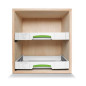 Tiroir SYS-AZ-Set Festool