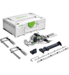 Kit d'accessoires SYS3 M 137 FS/2-Set Festool