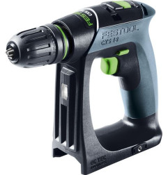 Perceuse-visseuse sans fil CXS 18-Basic Festool