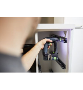 Perceuse-visseuse sans fil CXS 18-Basic Festool