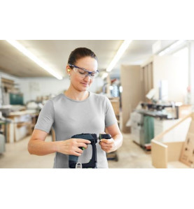 Perceuse-visseuse sans fil CXS 18-Basic Festool