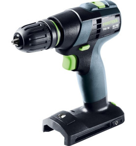 Perceuse-visseuse sans fil TXS 18-Basic Festool