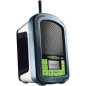 Radio de chantier BR 10 DAB+ SYSROCK Festool