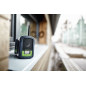 Radio de chantier BR 10 DAB+ SYSROCK Festool