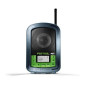 Radio de chantier BR 10 DAB+ SYSROCK Festool